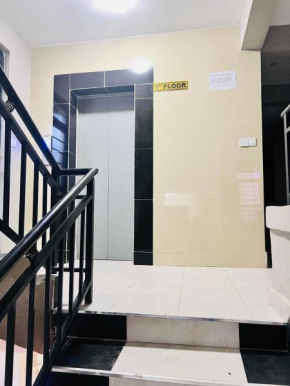 C1 Studio apartment